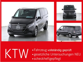 Personenvervoer MERCEDES-BENZ