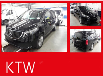 Personenvervoer MERCEDES-BENZ