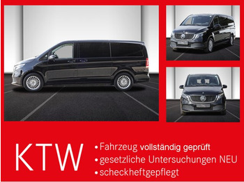 Personenvervoer MERCEDES-BENZ