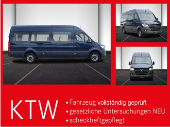 Personenvervoer MERCEDES-BENZ Sprinter 315