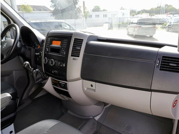 Leasing MERCEDES-BENZ Sprinter 316CDI DOKA,Allrad,AHK,TCO,Standhzg.... MERCEDES-BENZ Sprinter 316CDI DOKA,Allrad,AHK,TCO,Standhzg....: afbeelding 3