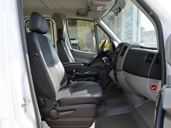 Leasing MERCEDES-BENZ Sprinter 316CDI DOKA,Allrad,AHK,TCO,Standhzg.... MERCEDES-BENZ Sprinter 316CDI DOKA,Allrad,AHK,TCO,Standhzg....: afbeelding 2
