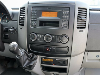 Leasing MERCEDES-BENZ Sprinter 316CDI DOKA,Allrad,AHK,TCO,Standhzg.... MERCEDES-BENZ Sprinter 316CDI DOKA,Allrad,AHK,TCO,Standhzg....: afbeelding 5