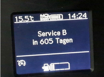 Bestelwagen gesloten laadbak MERCEDES-BENZ Sprinter317CDI Maxi Koffer,LBW,Klima,Kamera: afbeelding 4