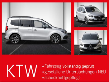 Personenvervoer MERCEDES-BENZ