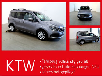 Personenvervoer MERCEDES-BENZ