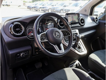 Personenvervoer MERCEDES-BENZ T 180 d,Progressive Edition,Automatik,LED,MBUX: afbeelding 5