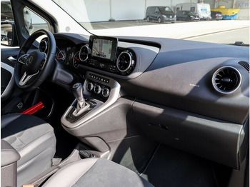 Personenvervoer MERCEDES-BENZ T 180 d,Progressive Edition,Automatik,LED,MBUX: afbeelding 4