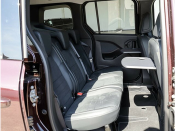 Personenvervoer MERCEDES-BENZ T 180 d,Progressive Edition,Automatik,LED,MBUX: afbeelding 2