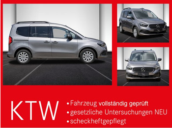 Personenvervoer MERCEDES-BENZ