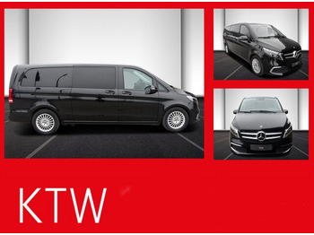 Minibus MERCEDES-BENZ