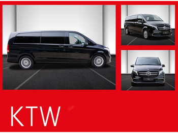 Minibus MERCEDES-BENZ
