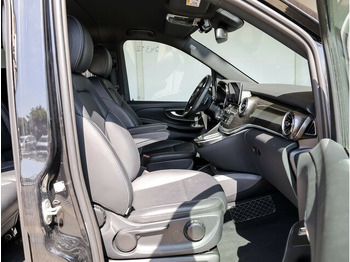 Minibus, Personenvervoer MERCEDES-BENZ V 300 Avantgarde Extralang,2xSchiebetür elektr....: afbeelding 5 Minibus, Personenvervoer MERCEDES-BENZ V 300 Avantgarde Extralang,2xSchiebetür elektr....: afbeelding 5