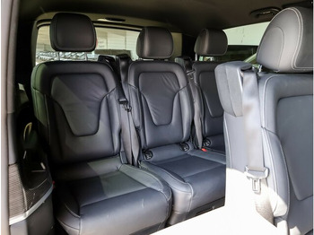 Minibus, Personenvervoer MERCEDES-BENZ V 300 Avantgarde Extralang,2xSchiebetür elektr....: afbeelding 3 Minibus, Personenvervoer MERCEDES-BENZ V 300 Avantgarde Extralang,2xSchiebetür elektr....: afbeelding 3