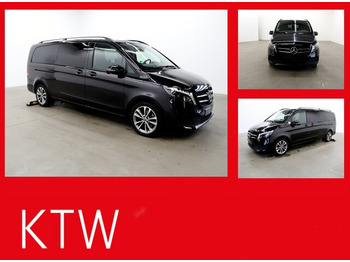 Personenvervoer MERCEDES-BENZ