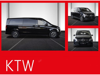 Minibus MERCEDES-BENZ