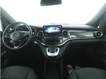 Minibus, Personenvervoer MERCEDES-BENZ V 300 Avantgarde Extralang,Allrad,2Schiebetüren: afbeelding 2