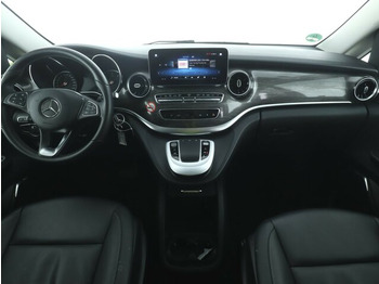Personenvervoer MERCEDES-BENZ V 300 Avantgarde Extralang,Allrad,2Schiebetüren...: afbeelding 2