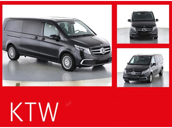 Personenvervoer MERCEDES-BENZ