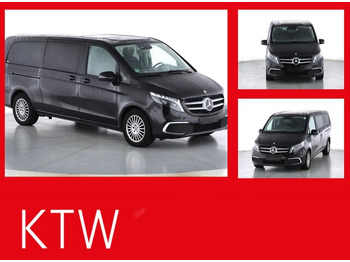 Personenvervoer MERCEDES-BENZ