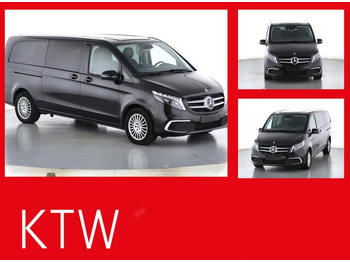 Personenvervoer MERCEDES-BENZ