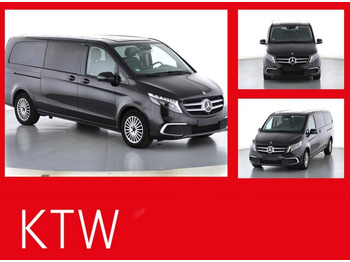 Personenvervoer MERCEDES-BENZ