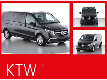 Personenvervoer MERCEDES-BENZ