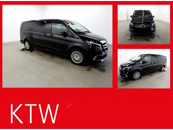 Personenvervoer MERCEDES-BENZ