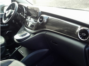 Minibus, Personenvervoer MERCEDES-BENZ V 300 Edition Extralang,2xSchiebetür el,8Sitzer: afbeelding 2