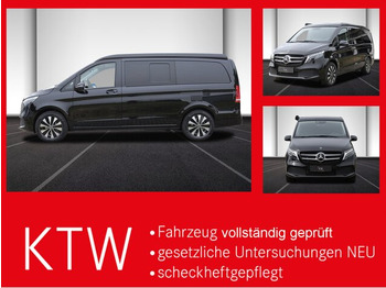 Buscamper MERCEDES-BENZ