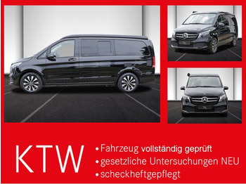 Buscamper MERCEDES-BENZ