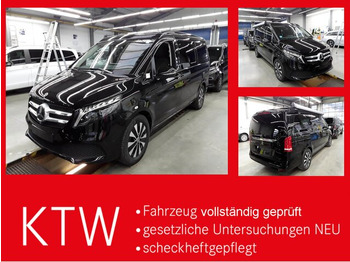 Buscamper MERCEDES-BENZ