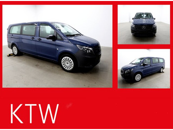 Minibus MERCEDES-BENZ Vito 114