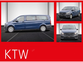 Minibus MERCEDES-BENZ Vito 114
