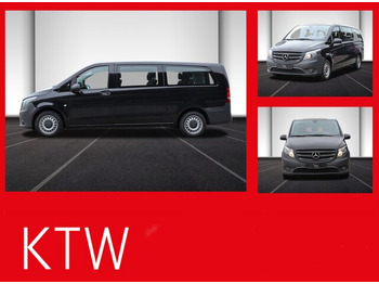 Personenvervoer MERCEDES-BENZ Vito 114