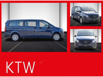 Minibus MERCEDES-BENZ Vito 114