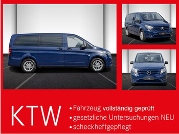 Personenvervoer MERCEDES-BENZ Vito 114