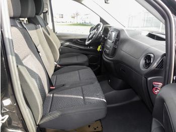 Minibus, Personenvervoer MERCEDES-BENZ Vito 116TourerPro ,Extralang,2xKlima,Kamera,AHK: afbeelding 3