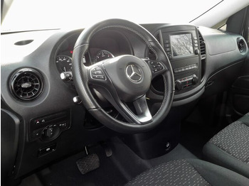 Minibus, Personenvervoer MERCEDES-BENZ Vito 116TourerPro ,Extralang,2xKlima,Kamera,AHK: afbeelding 5