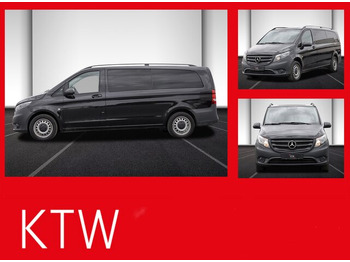 Personenvervoer MERCEDES-BENZ Vito 116