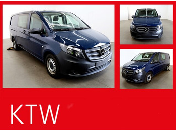 Minibus MERCEDES-BENZ Vito 114