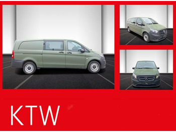 Kleine bestelwagen MERCEDES-BENZ Vito 114
