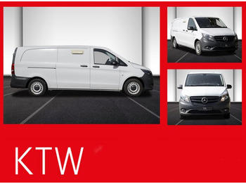 Kleine bestelwagen MERCEDES-BENZ Vito 114