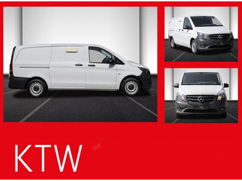 Kleine bestelwagen MERCEDES-BENZ Vito 114