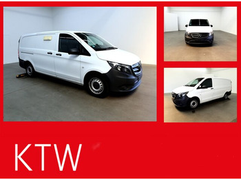Kleine bestelwagen MERCEDES-BENZ Vito 114