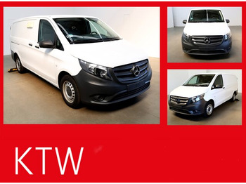 Kleine bestelwagen MERCEDES-BENZ Vito 114