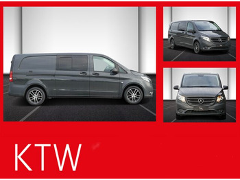 Kleine bestelwagen MERCEDES-BENZ Vito 116