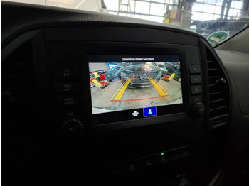 Kleine bestelwagen MERCEDES-BENZ Vito116CDI KA Extralang,Automatik,Klima,Kamera...: afbeelding 2