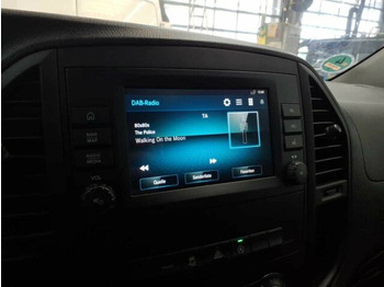 Kleine bestelwagen MERCEDES-BENZ Vito116CDI KA Extralang,Automatik,Klima,Kamera...: afbeelding 4