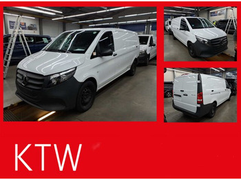 Kleine bestelwagen MERCEDES-BENZ Vito 116